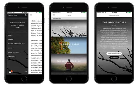 Requires ios 8.0 or later. The Best Bible App for iPhone and iPad — The Sweet Setup