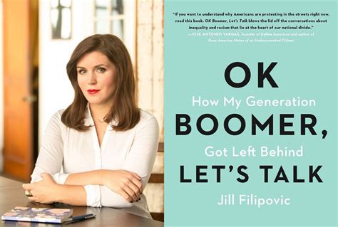 New Ok Boomer Book Tries To Heal Generational Rift Between Millennials And Boomers