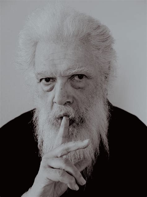 Samuel R Delany On Street Wisdom And Cruising S Golden Age
