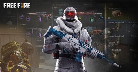 Garena free fire also is known as free fire battlegrounds or naturally free fire. Dicas como fazer loot e escolher as armas no Free Fire ...