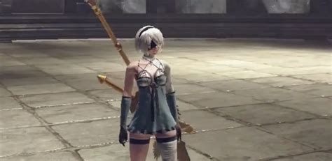 Nier Replicant How Can I Unlock All The Suits For Kane Vidabytes