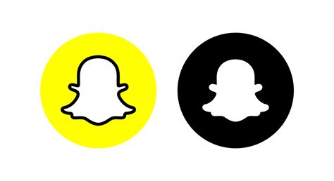 Snapchat Logo Png Snapchat Icon Transparent Png 18930629 Png