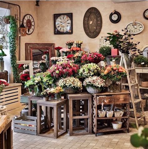 Great Display Flower Shop Interiors Flower Shop Display Flower Shop