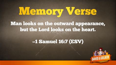 David and Goliath Kids Bible Story | Clover Media