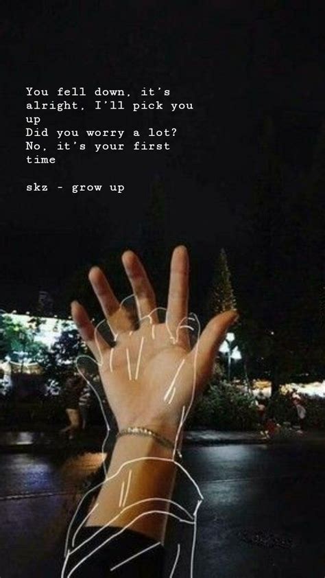 Check spelling or type a new query. skz - grow up (hyunjin) em 2020 | Papel de parede com frases, Imagens de casais tumblr, Imagens ...