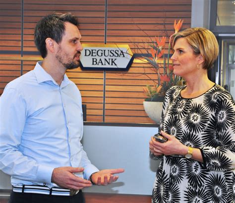 Sie wollen mit einer bank zusammenarbeiten, die ihnen zuhört und. Degussa Bank Procurement Card für Amazon Business: mehr ...