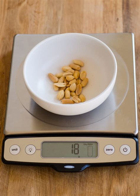 Pecans are also high in calories and could contribute to weight gain if consumed in high amounts. What 100 Calories of Nuts Looks Like | Kitchn