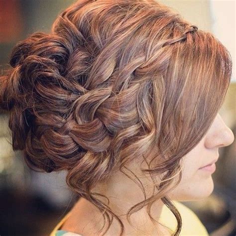 30 Best Prom Hair Ideas 2022 Prom Hairstyles For Long And Medium Hair