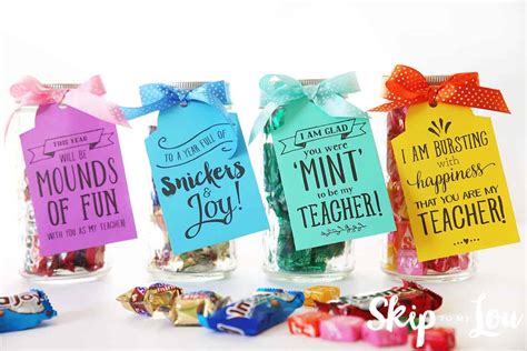 50 Cute Sayings For Teacher Appreciation Ts