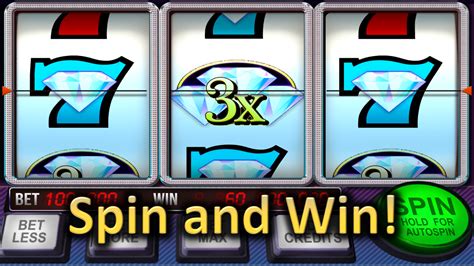 Vegas Diamond Slots Free Classic 3 Reel Slot Machine Games Br Appstore For Android