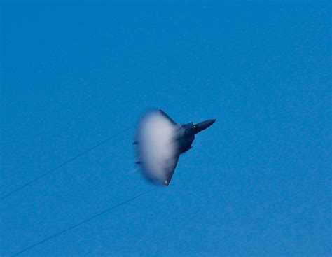 F15 Breaking Sound Barrier Alejandro Abreu Flickr