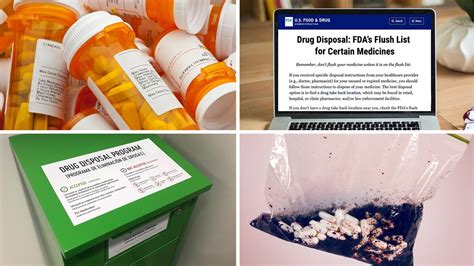 Drug Take Back Day Locations In St Johns County