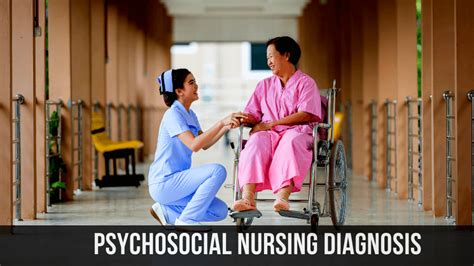 And accessibility to the nursing portion of the interdisciplinary plan. Psychosocial Nursing Diagnosis and Care Plan - Healthapes