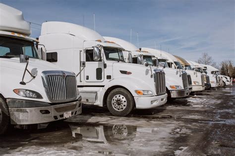 How To Save Money On Your Truck Repairs Calgary Heavy Trucks