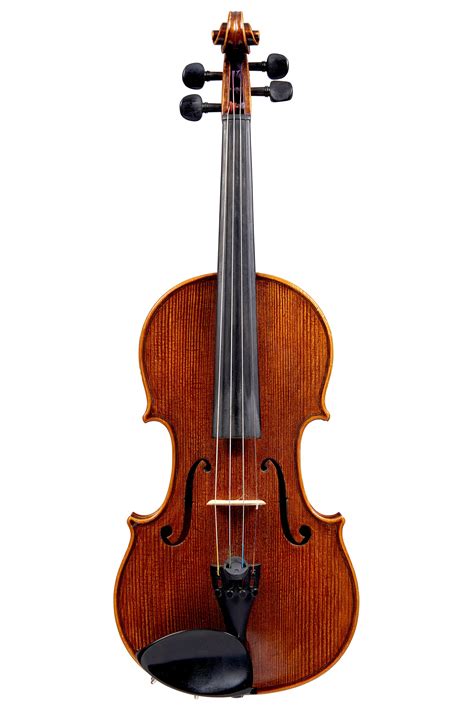 Lot 278 A Contemporary Violin 10th December 2018 Auction