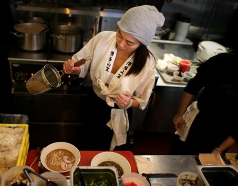 Central is a new pos software system for retailers. Squeeze in, slurp up at Oisa Ramen - The Boston Globe