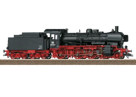 Rainer Modellbahnen Trix 22895 Dampflok BR 038 DB Spur H0