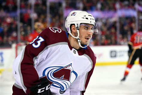 The avalanche will look to bounce back after a. Colorado Avalanche: Matt Nieto's 2019-2020 Season Outlook