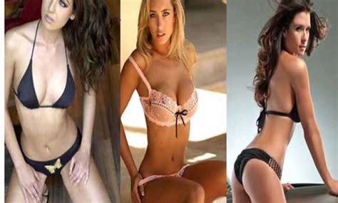 10 Most Hottest Women In Sport Other News India Tv