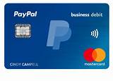 Pictures of How To Put Money On Paypal With Credit Card