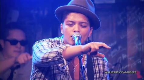 🌈 Bruno Mars Live In Las Vegas Nothing On You Hd 1080p ツ Youtube