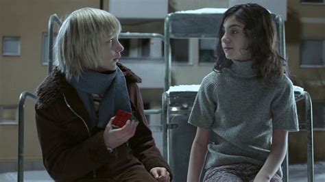 Let The Right One In 2008 Az Movies