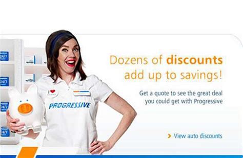 If you buy the insurance from their own website, you also get 5% off and an unlimited number of claims. Progressive : G2 Insurance Group 121 E 1st St, Springtown, TX 76082 - YP.com