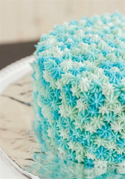 12 Quick And Easy Cake Decorating Ideas 247 Moms
