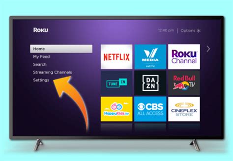 If you have it on a computer you can install the plex server and use the plex app on the roku tv to play video/photo/music. How to Cast PC to Roku and Display PC Screen on Roku TV