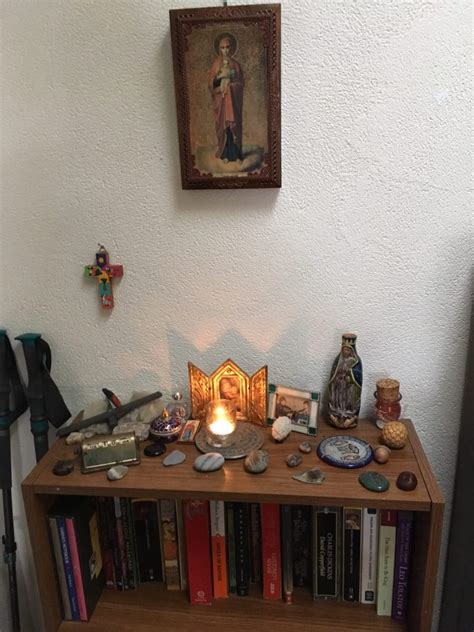 Your Altars At Home