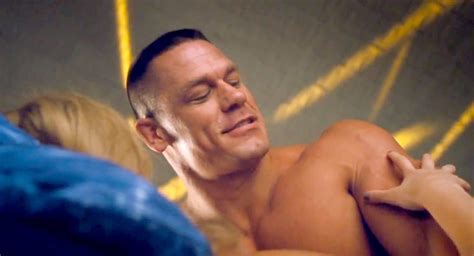 John Cena Desnudo Teniendo Sexo En Trainwreck Cromosomax