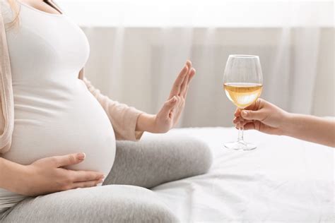 Alcohol During Pregnancy Effects Risks And When To Stop It Being