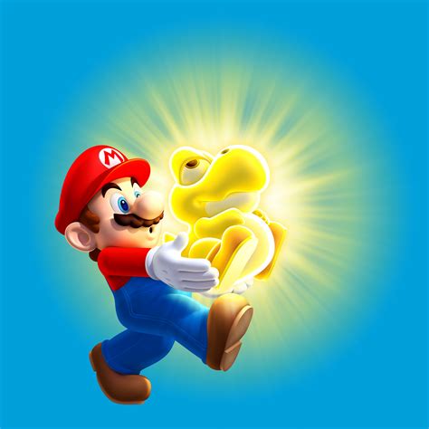 Art Overload For New Super Mario Bros U Mario Party Legacy