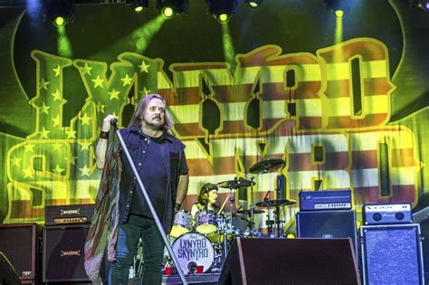 Nys Fair Fills Vacant Chevy Court Slots With Lynyrd Skynyrd Stephen