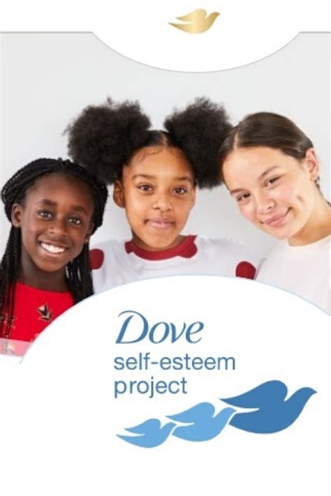 The Dove Self Esteem Project Has Been The Best Campaign That Has Ever Happened To Young Women Of