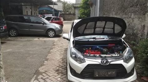 Aris Rent A Car Agen Sewa Mobil Di Kota Tangerang Selatan