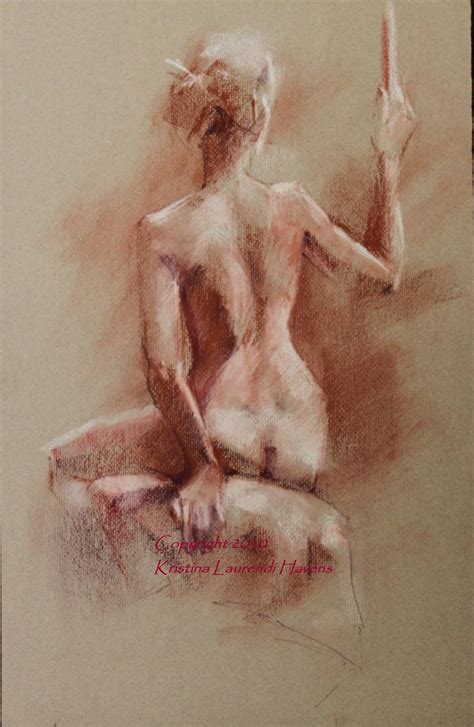 Figures My Art And My Life Pastel Life Drawing Gesture And Longer
