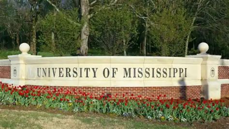 5 Ole Miss Pikes Arrested After They Brutally Attack A Guy From A Different Fraternity College
