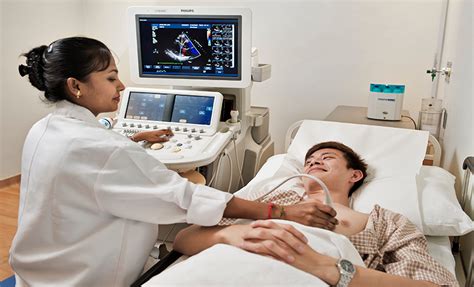 Can You Drive Home After An Echocardiogram Important Guidelines