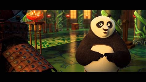 Kung Fu Panda3 The Hall Of Heroes Youtube