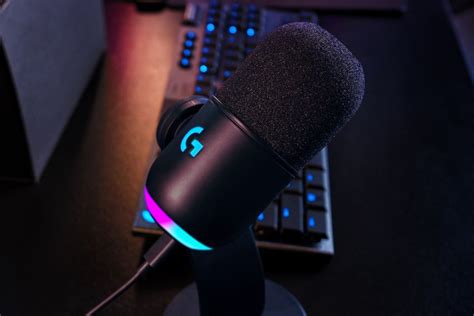 Logitech Yeti Orb Review A Simple And Effective Usb Microphone