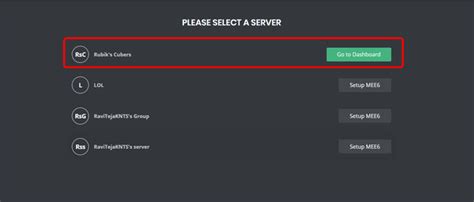 Allow Users To Set Their Own Roles On Discord Servers Archives How To
