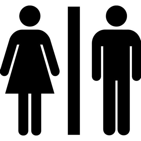 Sie haben bereits ein eigenes logo und ein passendes design? Bathrooms, Men, Toilets, Women Icon - Download Free Icons