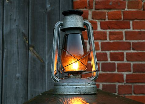 Bright Glowing Lantern Image Free Stock Photo Public Domain Photo