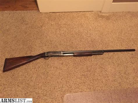 Armslist For Sale Early Remington Model 10 Shotgun