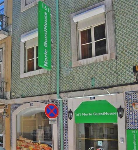 pensão norte guest house em lisboa desde 15 € destinia