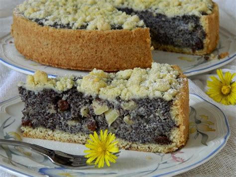 Mohnkuchen für Genießer von Schwedin16 Chefkoch Rezept