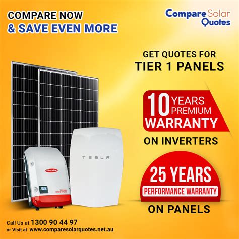Solar Energy Systems Beginners Guide Compare Solar Quotes