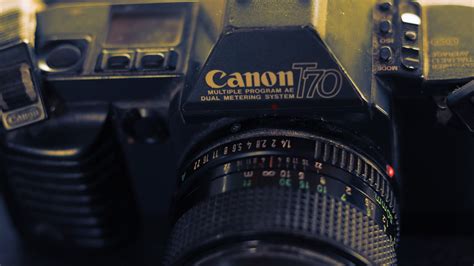 Canon Camera Free Photo On Pixabay Pixabay
