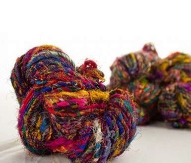 Art Threads Recycled Yarn